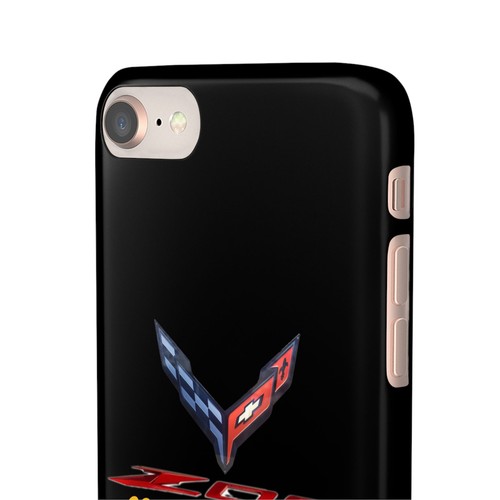 Corvette Obsession Z06 Snap Case, Custom Phone Case, Car Lover Gift - 第 128/140 張圖片