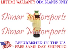 Lifetime Warranty - OEM Fuel Injector-CDH240 for 2.0L 2.4L Lancer Stratus