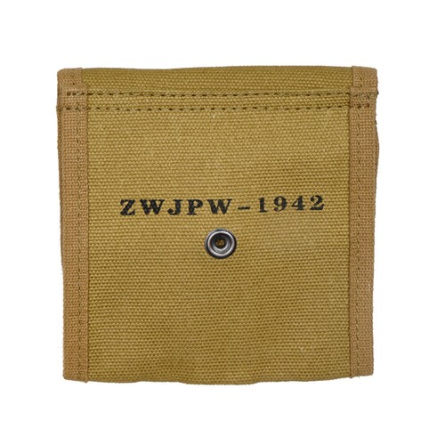 M1 Karabiner 2-teilige Magazintasche US kleine Tasche - Bild 5 von 12