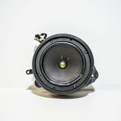 Audi A4 B7 8E Bose Speaker Mid/Bass Speakers x2 8E0035411A