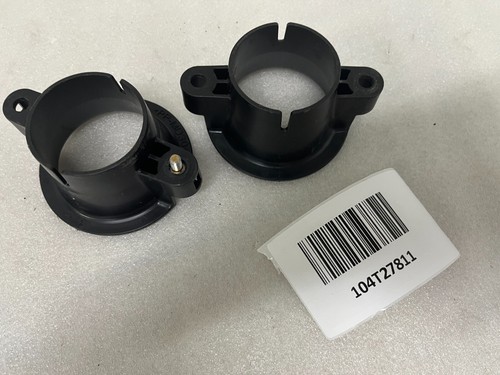 TRIUMPH DAYTONA 675 2009 - 2013 AIR BOX INTAKE VELOCITY OEM LOT102 104T27811 - Picture 5 of 12