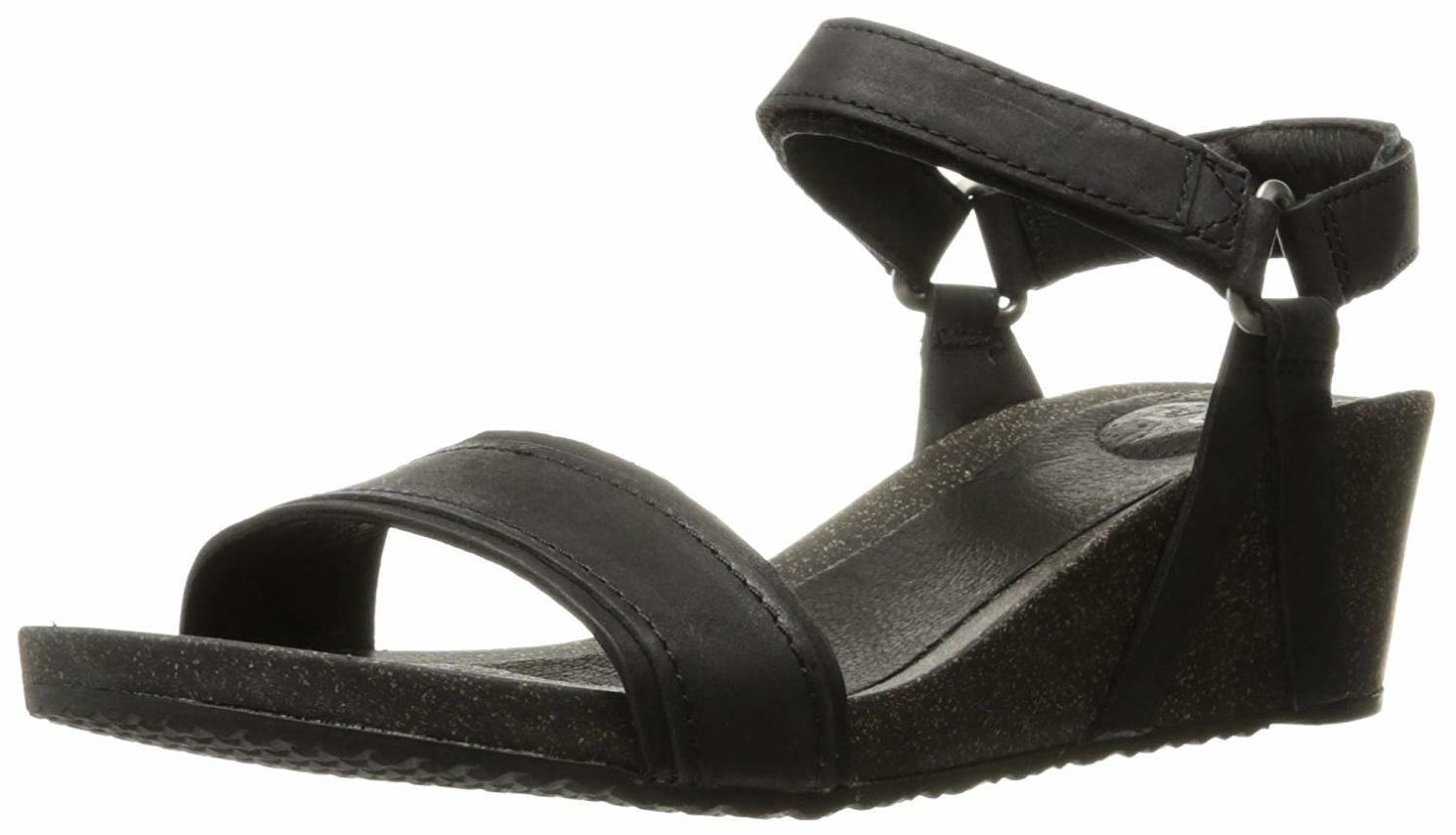 Teva Women's W Ysidro Stitch Stitch Stitch Wedge Sandal 34b8bc Teva Women's W Ysidro Stitch Stitch Stitch Wedge Sandal 34b8bc