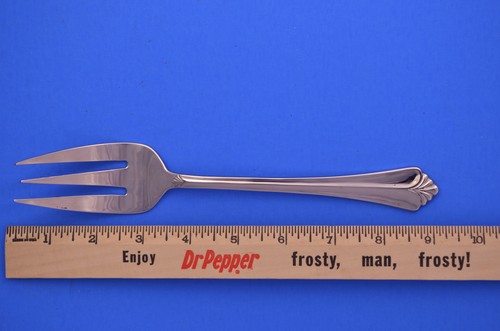 Retroneu Whitney stainless flatware Your Choice Classic Flatware 18-8 - Picture 22 of 24