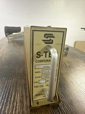 S-TEC Corp 0110-2 PFGC Pitch Computer (28V) Removed Working