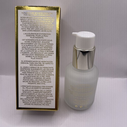 Borghese Roma Curaforte Moisture Intensifier - 1.7 oz / 50 ml - BNIB - Picture 3 of 4