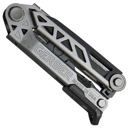 Destornillador Gerber Multitool Multitool "Center Drive" incl. estuche de nailon - Imagen 5 de 7