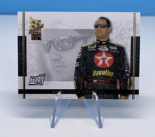 2007 Press Pass VIP Rookie Card RC Juan Pablo Montoya #87 Ganassi