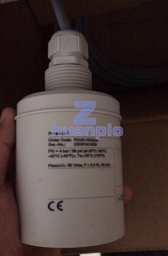 1PCS New Endress+Hauser FDU91-RG2AA Ultrasonic sensor - Picture 4 of 5