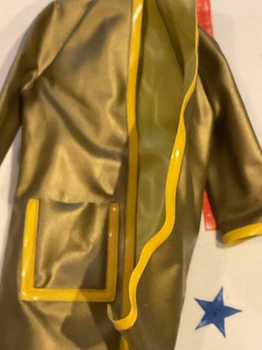Konvolut verschiedene Teile Vintage Barbie Puppenkleidung Clone Verschiedenes - Bild 2 von 10