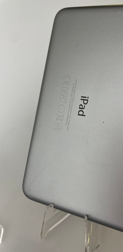 Apple iPad Mini 2nd Gen Cellular 32GB Space Grey (Minor Fault Item)- Ref961 - Picture 3 of 6