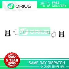 Ignition Cable Orius Fits Ford Land Rover Volvo + Other Models