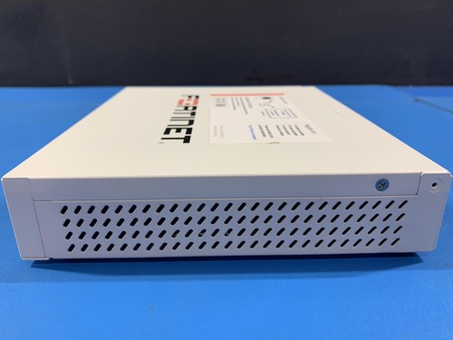 Fortinet FG-60E-DSL Network Security Firewall - Picture 3 of 6