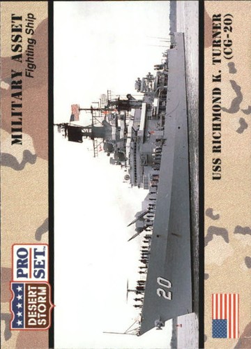1991 Desert Storm Pro Set - You Pick (#1-250) - Military Cards - 2 CARD MINIUMUM - Picture 187 of 251