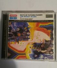 CD musicali futuri audite