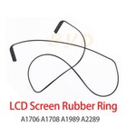 LCD Screen Rubber Middle Frame Bezel Ring For Macbook Pro / Air 13" 2016-2020