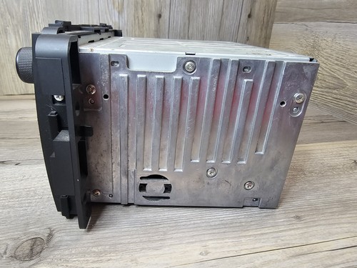 DELPHI DELCO 28150521 CAR RADIO - Untested - Picture 3 of 7