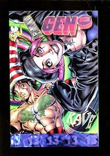 GEN 13 RAVE 1 (9.6)  IMAGE (b013)