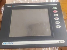 1PC used SETEX 787 TCE SETEX787 TCE 787TCE by DHL or FedEx