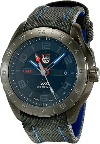 luminox xcor aerospace
