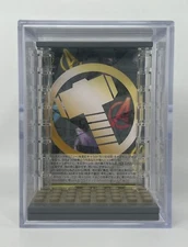 Collectible Force Pack Minifigure Display Case For Lego Marvel Thor