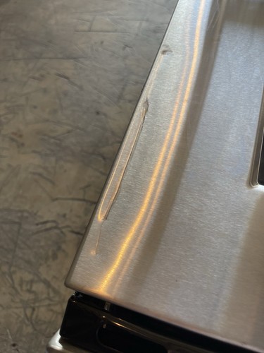 NEVER USED VIKING VIRTUOSO SERIES 30" DOUBLE WALL OVENS STAINLESS MVDOE630SS - Picture 6 of 11