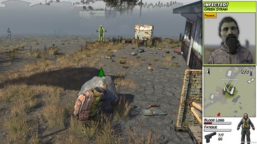 Survivalist: Invisible Strain - Region Free Steam PC Key (NO CD/DVD) - Picture 5 of 8