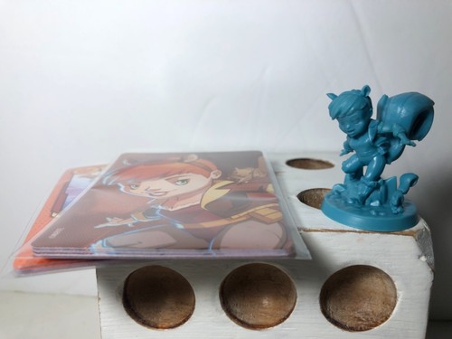 Marvel United Board Game Kickstarter Exclusive Miniature Promos (2022) NEW - Picture 3 of 48