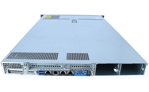 Cisco - UCSC-C220-M4S - UCS C220 M4 High-Density Rack Server SFF - Bild 3 von 3