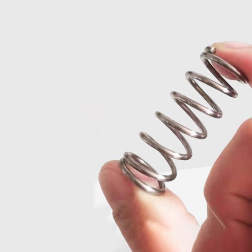 Compression Spring 0.2-0.5mm Wire Diameter Pressure Small Spring Stainless Steel - Picture 7 of 221