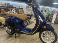 2021 Vespa Primavera 150