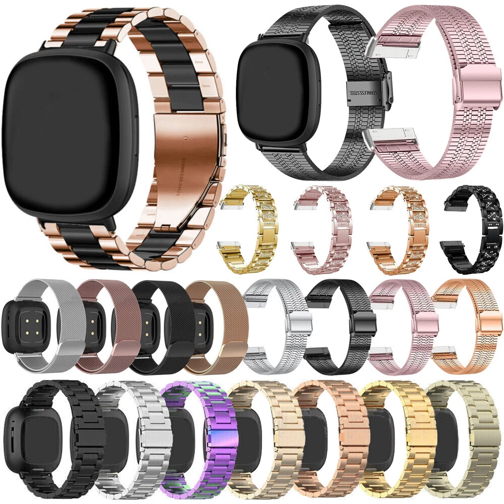 Schleichen Gegenüber Feld fitbit sense 2 armband metall Dummkopf