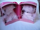 Juicy Couture Plush Scottie Dogs, Mp3 Speakers, In Original Box & Working