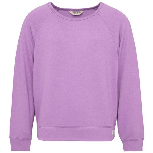 Girls Lucky Brand 2-Pack Long Sleeve Knit Tops Shirts Variety colors & sizes - Picture 6 of 17