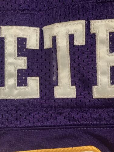 NEU Adrian Peterson Minnesota Vikings Nike NFL Football Trikot - Bild 6 von 6