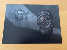 Porsche Design Visual Exhibitor - Reversible II - New