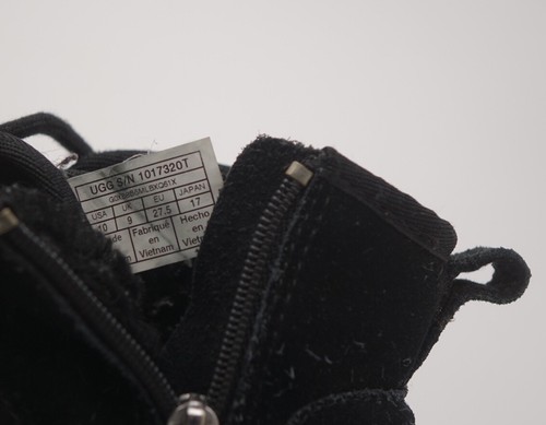 Size 10 - Toddler UGG Neumel II Boot - Picture 9 of 10