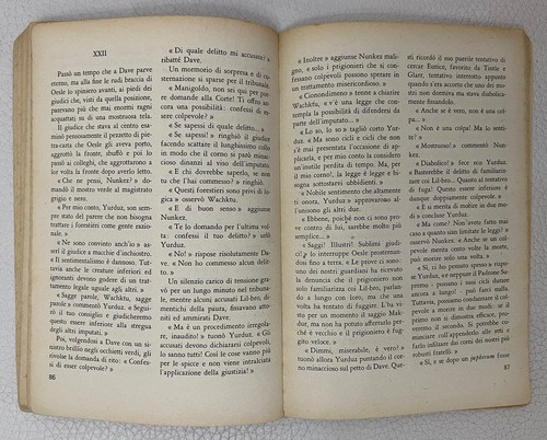 I ROMANZI DI URANIA UN PIANETA E TRE STELLE MONDADORI N° 111 29/12/1955 - Picture 6 of 6