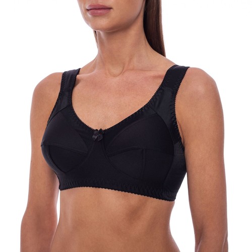 Soutien gorge sans armature, minimiseur de poitrine, grande taille, Emboîtant - Bild 1 von 26