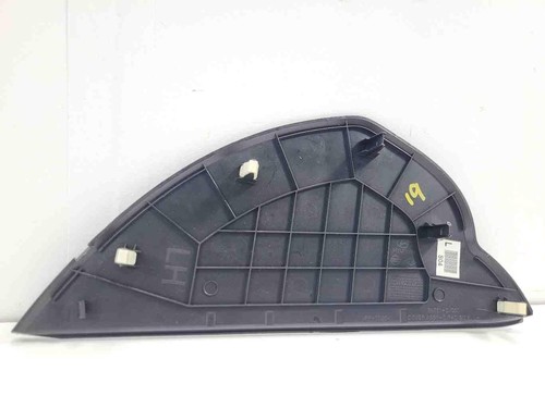 12 - 17 HYUNDAI VELOSTER Driver Dash Board End Trim Side Cap LH PN:84781-2V000 - Picture 2 of 5
