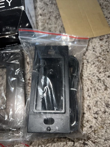 Hinkley Lighting Luna 1 Light Landscape 12v Deck, Matte Bronze - 15508MZ - Picture 5 of 8