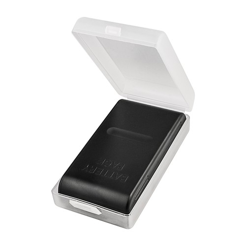 Kastar Battery for Panasonic PV-L558 PV-L559 PV-L600 PV-L601 PV-L606 PV-L650 - Picture 2 of 7