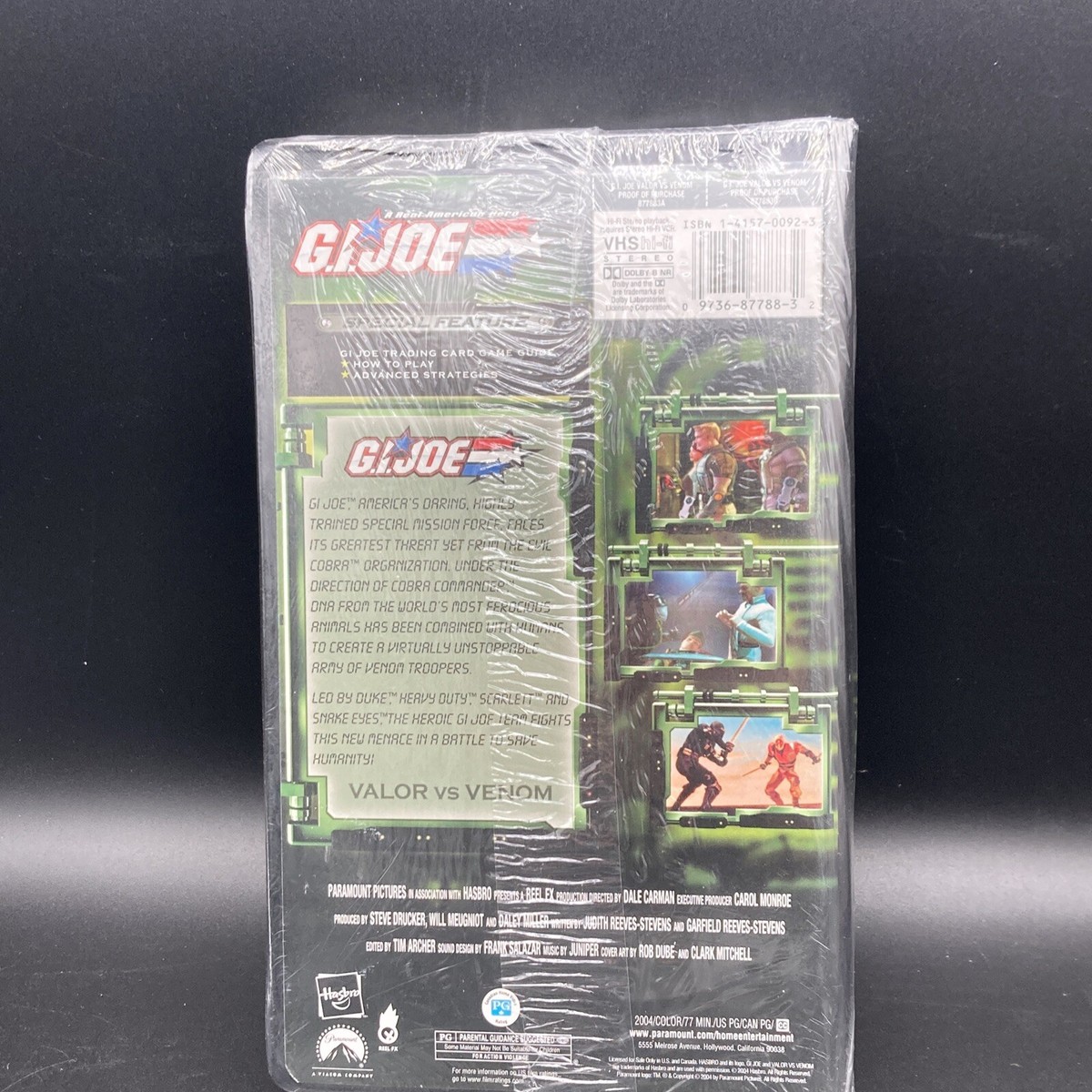 『ゴア・ゴア・ガールズ』監督：ハーシェル・G・ルイス VAP VHS 激レア！！ Jeepers Creepers VHS 2002 Gina Philips MGM Home