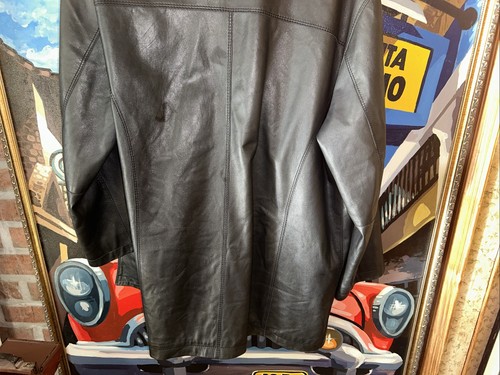 Take 6 By Kashani Leather 3/4 - Picture 10 of 15