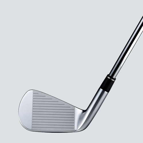 HONMA Golf Tour World Vx Iron Club #4 Vizard EZ-C Graphite Shaft S-Flex Men New - Picture 3 of 10
