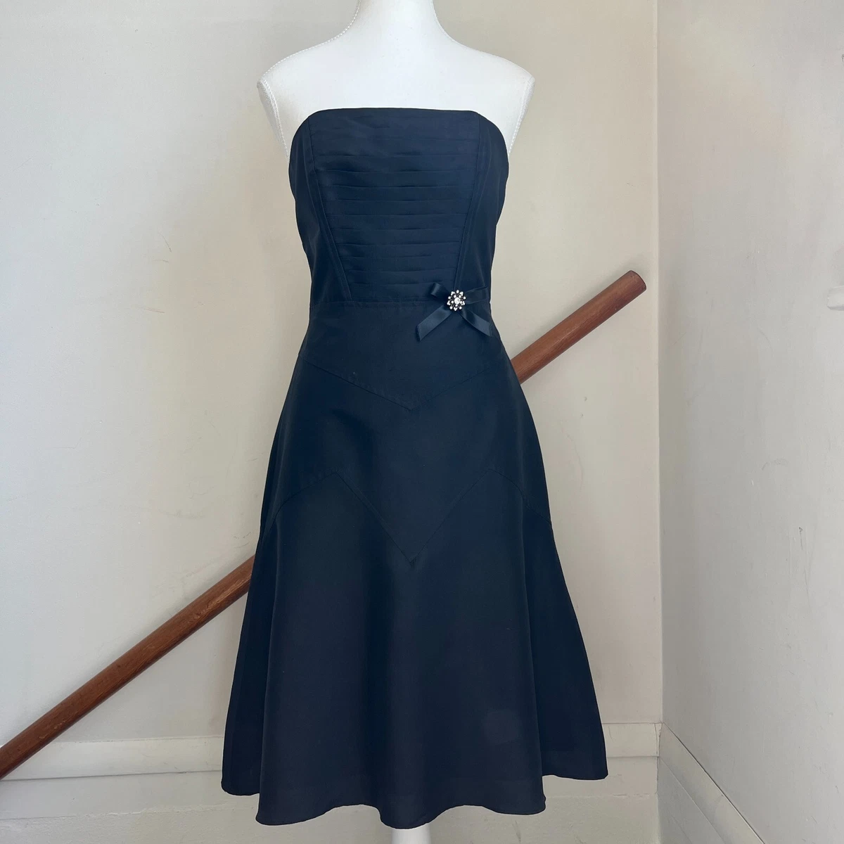 Pleated Laundry by Shelli Segal Dresses for Women for sale | eBay