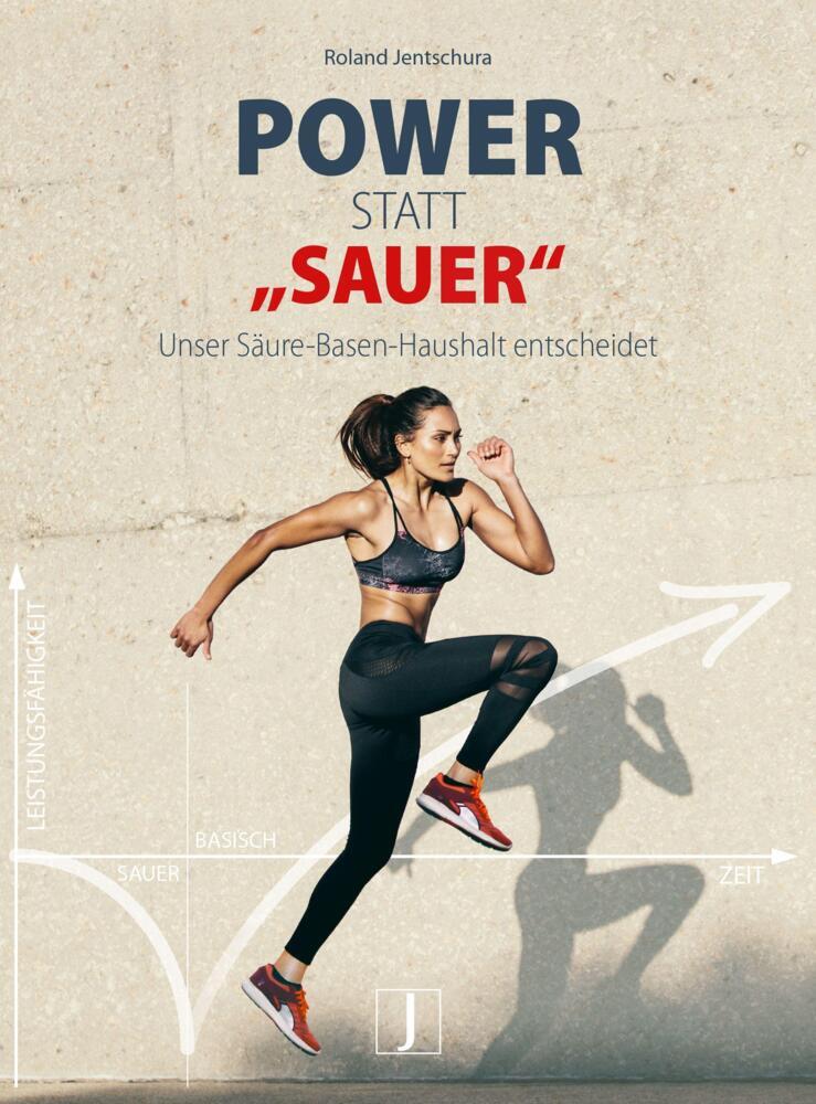 Thumbnail - Power Statt "sauer" - Roland Jentschura - 9783933874504 Portofrei