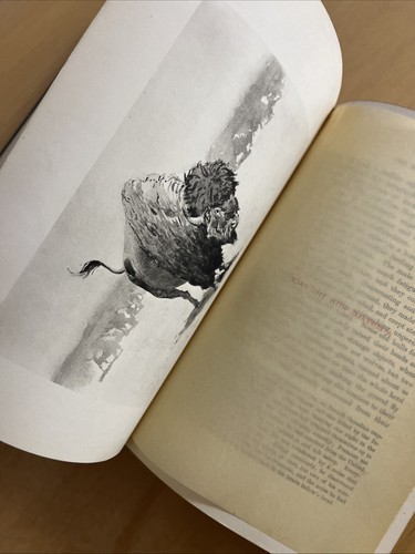 Stories of The Old Santa Fe Trail Inman 1897 2nd Printing Illustrated Hardcover - Picture 12 of 24