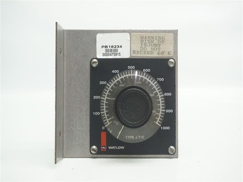 Watlow A007-866G-0601 100A-3602-0000 Controller Board 30 Days Warranty - Picture 3 of 12