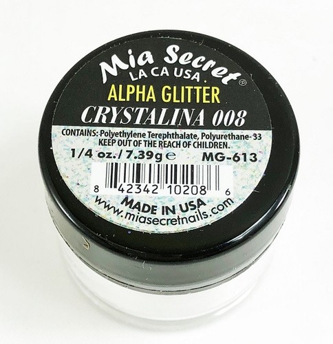 Mia Secret Acrylic Nail Art Powder 6 Colors Set Or Single Color - CHOOSE YOURS - Picture 132 of 168