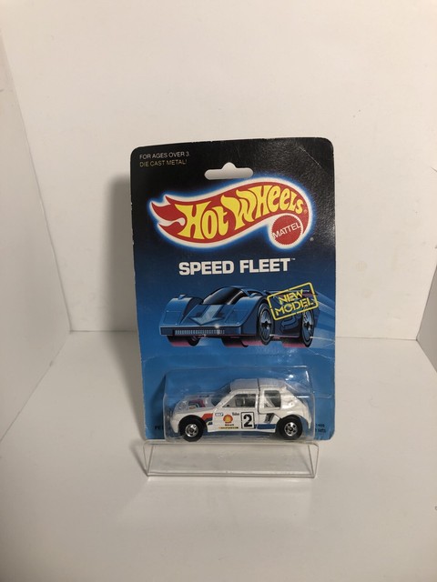 Hot wheels peugeot